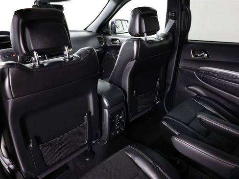 Used 2020 Dodge Durango R/T w/ Blacktop Package AWD/4WD image 55
