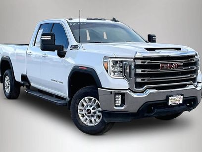 Used 2022 GMC Sierra 2500 SLE w/ SLE Convenience Package