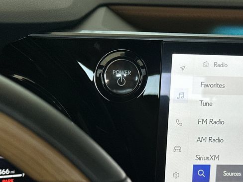 Certified 2025 Lexus RX 350 AWD/4WD image 17