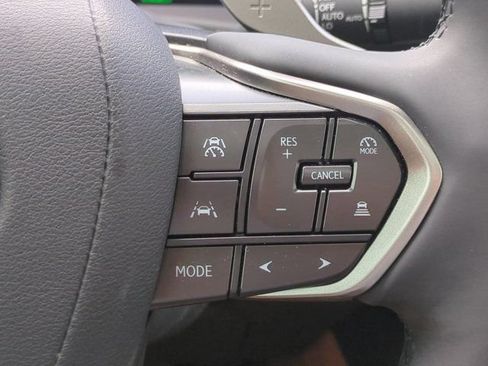 Used 2024 Lexus RZ 300e Premium w/ Accessory Package (2T) FWD image 24