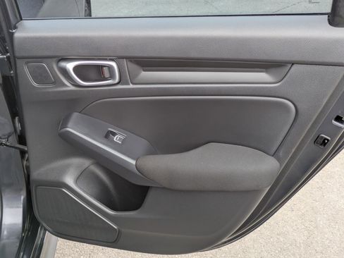 Used 2024 Honda Civic Sport image 25