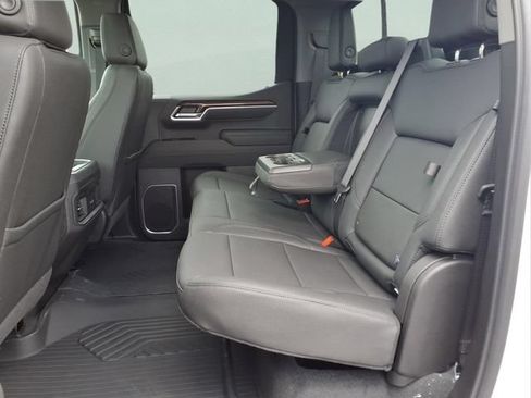 New 2026 Chevrolet Silverado 1500 RST w/ RST All Star Premium Package AWD/4WD image 18