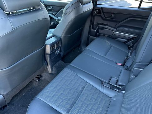 New 2026 Toyota 4Runner TRD Off-Road Premium w/ Tow Technology Package image 13