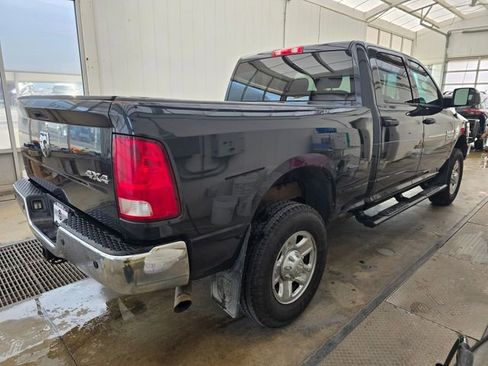 Used 2016 RAM 2500 Tradesman w/ Chrome Appearance Group image 5