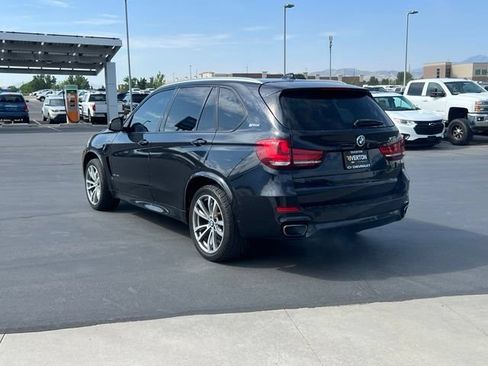 Used 2017 BMW X5 xDrive40e AWD/4WD image 4
