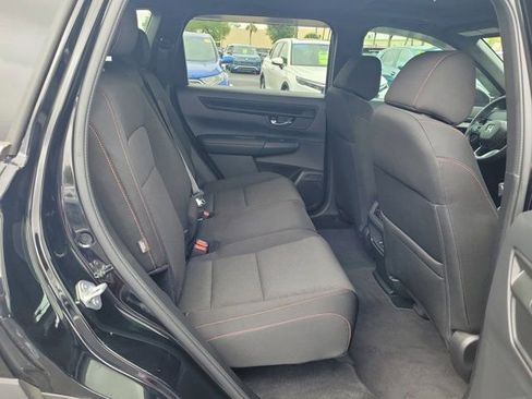Used 2024 Honda CR-V Sport image 8