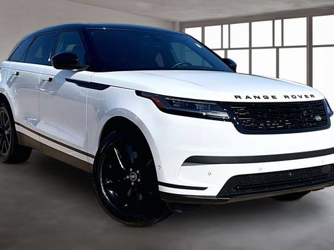Certified 2026 Land Rover Range Rover Velar S AWD/4WD image 10
