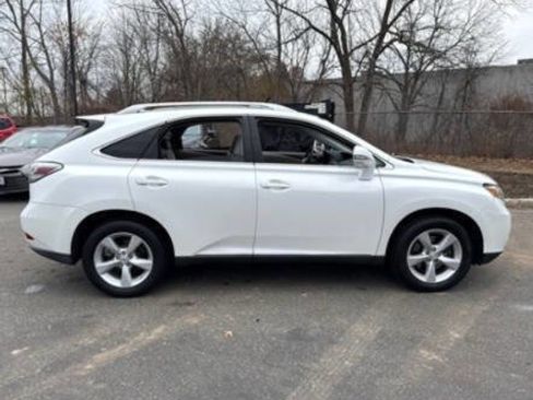 Used 2010 Lexus RX 350 Base AWD 4dr SUV image 2