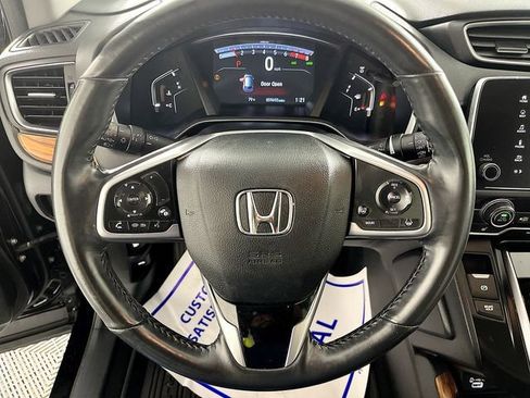 Used 2022 Honda CR-V Touring image 14