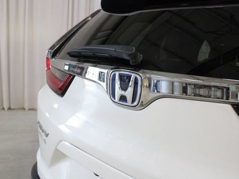 Used 2020 Honda CR-V EX-L image 35