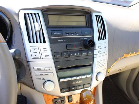 Used 2007 Lexus RX 350 AWD image 15