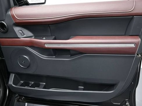 Certified 2022 Ford Expedition Max Limited AWD/4WD image 36