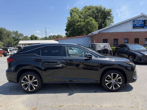 Used 2022 Lexus RX 350 FWD w/ Premium Package image 5