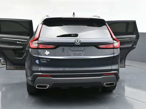 Used 2023 Honda CR-V Sport image 39