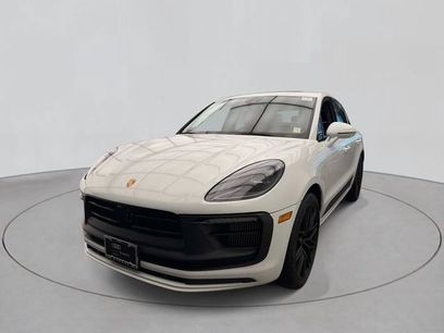 Used 2023 Porsche Macan GTS