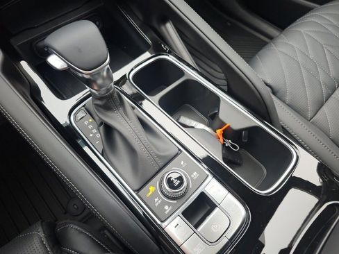 New 2025 Kia Telluride SX X-Line image 18