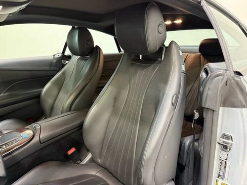 Used 2023 Mercedes-Benz E 450 Coupe image 21