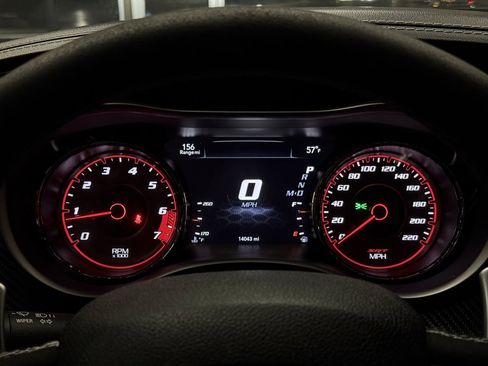 Used 2023 Dodge Charger SRT Hellcat image 41