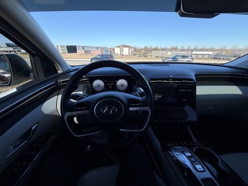 Used 2023 Hyundai Tucson Limited image 10