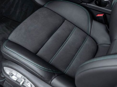 New 2026 Porsche Macan GTS image 66