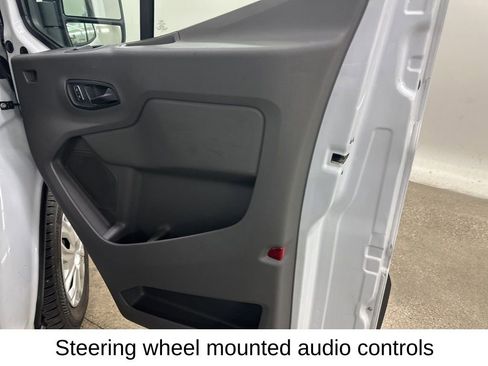 Used 2024 Ford Transit 350 XLT RWD image 22