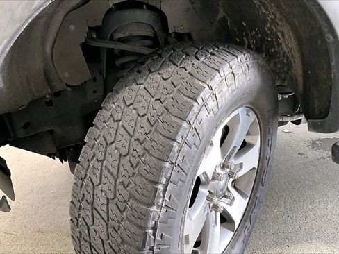 Used 2013 Ford F150 FX4 w/ Luxury Equipment Group AWD/4WD image 20