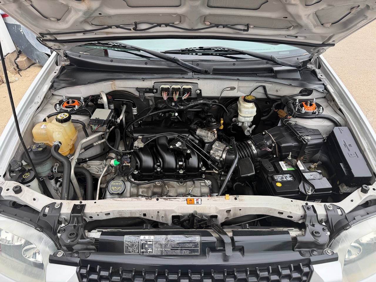 Used 2007 Ford Escape XLT FWD image 13