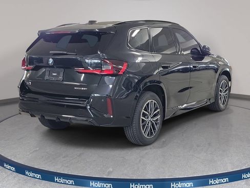Certified 2023 BMW X1 xDrive28i w/ M Sport Package AWD/4WD image 6