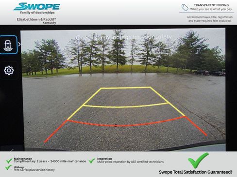 New 2026 Hyundai Sonata SEL AWD/4WD image 24