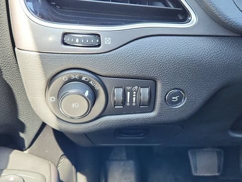 Used 2020 Jeep Cherokee Limited w/ Technology Group AWD/4WD image 29