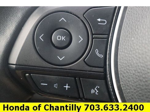 Used 2022 Toyota Corolla XSE image 12