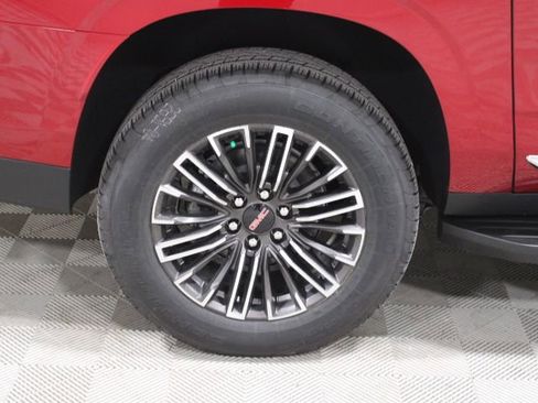 New 2026 GMC Yukon XL Elevation w/ Elevation Premium Package image 47