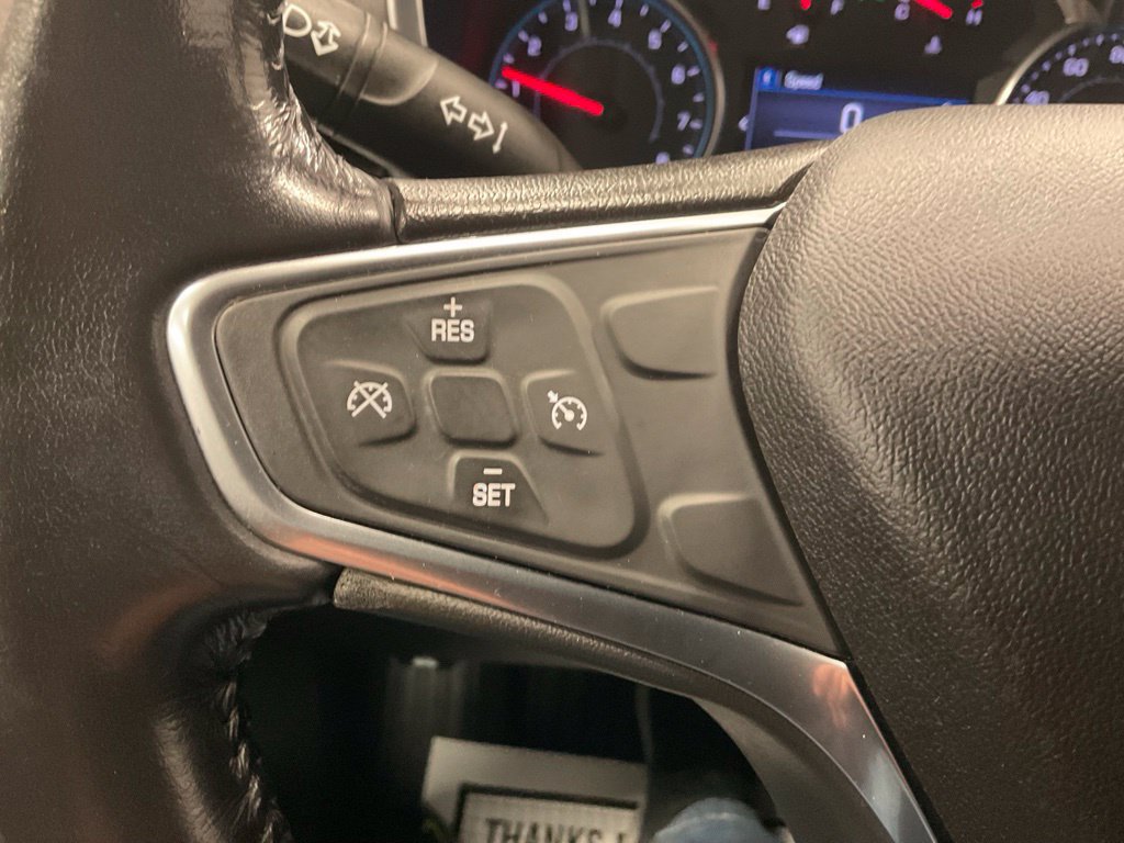 Used 2019 Chevrolet Equinox LT AWD/4WD image 21