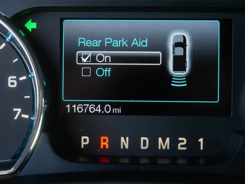Used 2013 Ford F150 Lariat w/ Mid Equipment Group AWD/4WD image 26