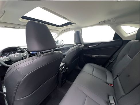 Used 2024 Lexus NX 250 FWD w/ Cold Area Package image 21