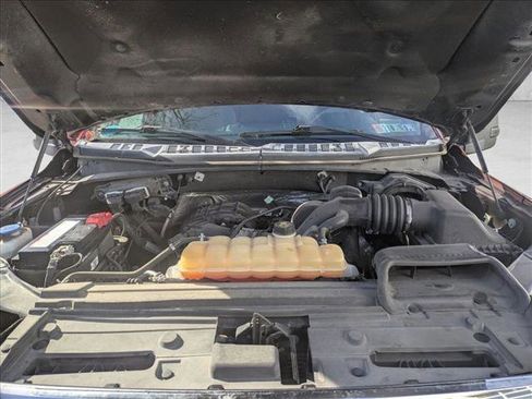 Used 2016 Ford F150 XLT w/ XTR Package image 25