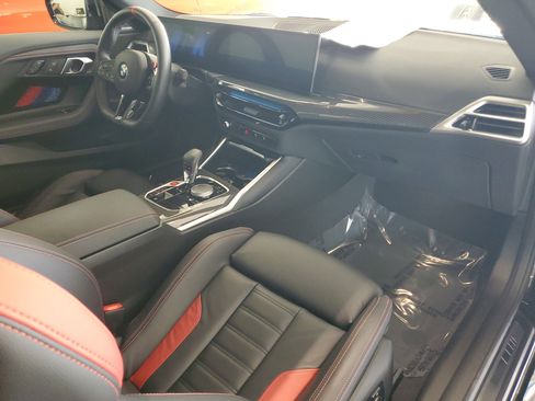 Used 2025 BMW M2 w/ M Driver's Package image 8