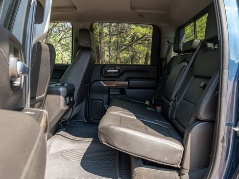 Used 2021 Chevrolet Silverado 3500 LT w/ Convenience Package AWD/4WD image 27