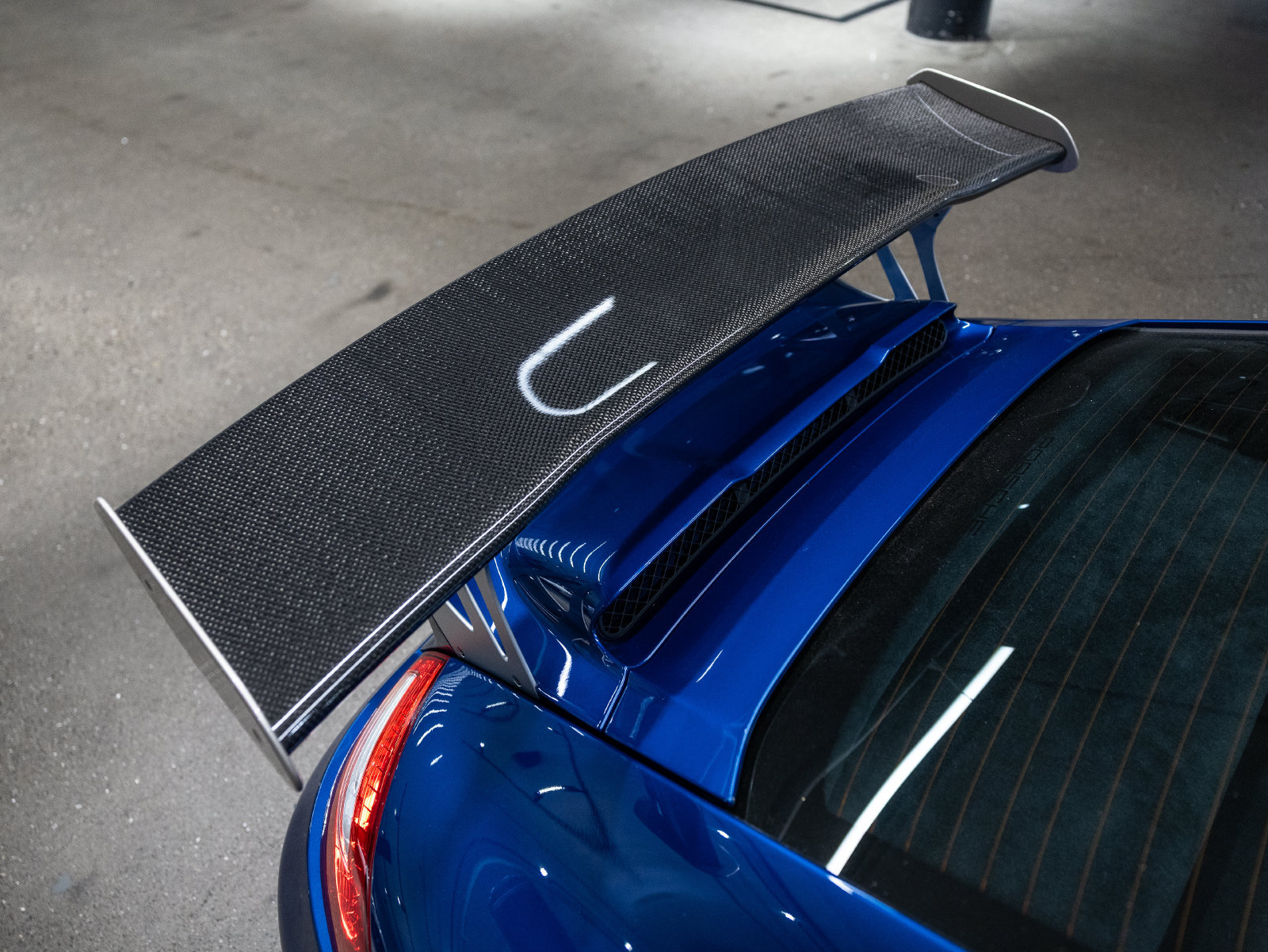 Used 2010 Porsche 911 GT3 RS RWD image 25
