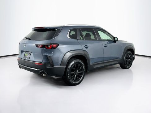Used 2026 MAZDA CX-50 AWD 2.5 S w/ Preferred Pkg image 9