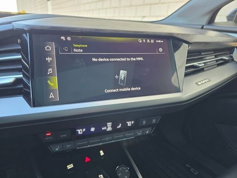 Used 2024 Audi Q4 e-tron Premium Plus image 45