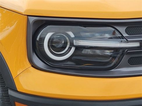 Certified 2022 Ford Bronco Sport Big Bend w/ Convenience Package image 16