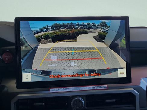 New 2025 Toyota Tacoma TRD Off-Road image 30