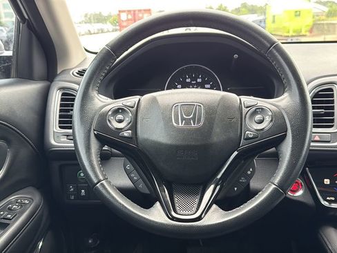 Used 2019 Honda HR-V EX-L image 20