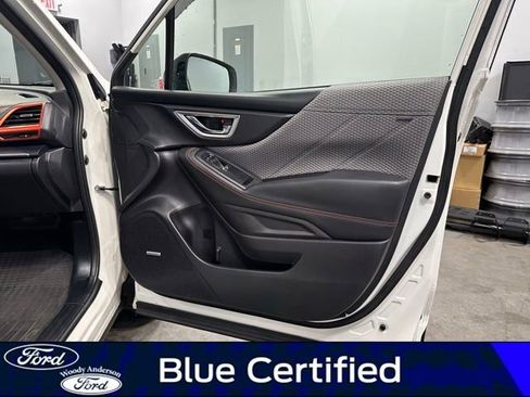 Used 2020 Subaru Forester Sport image 30
