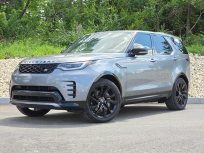 Used 2023 Land Rover Discovery S R-Dynamic