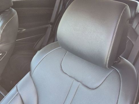 Used 2024 Genesis GV80 2.5T AWD/4WD image 20