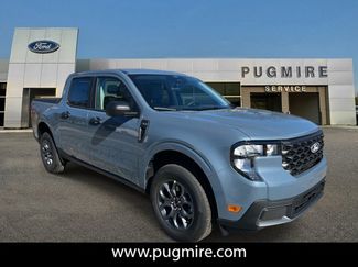 New 2026 Ford Maverick XLT video 1