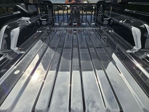 New 2026 Jeep Gladiator Willys image 31