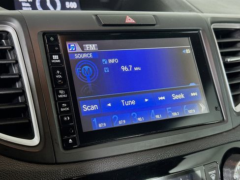 Used 2015 Honda CR-V EX-L image 19